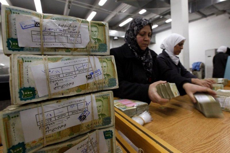 «الليرات» تزداد وتتحرك... لكن هل تُنتج فعلاً؟