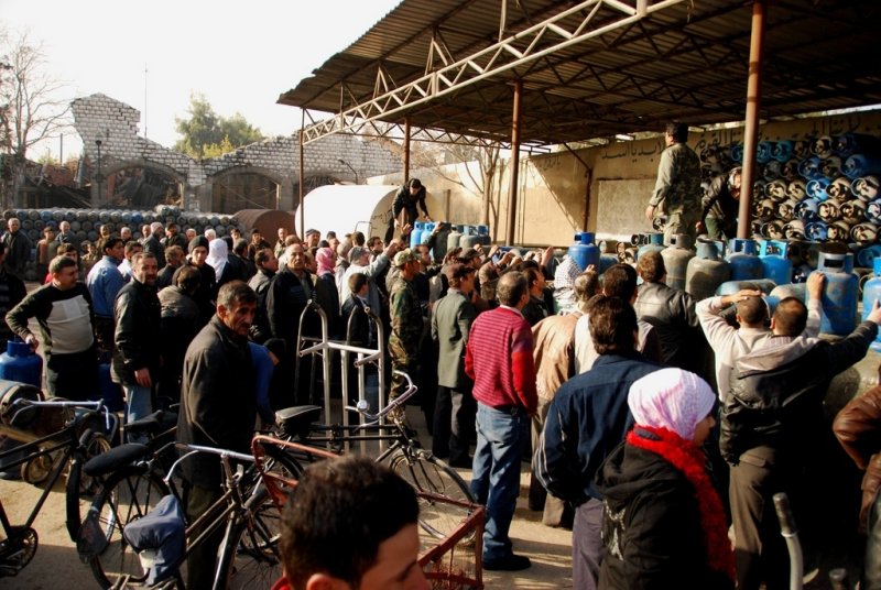 هل فعلاً يقول الوزير: إن الدعم أكبر من الموازنة؟!