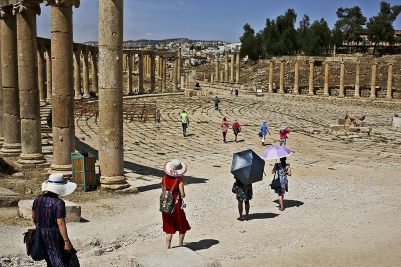 السياحة السورية تنمو... فمن يستهلك؟