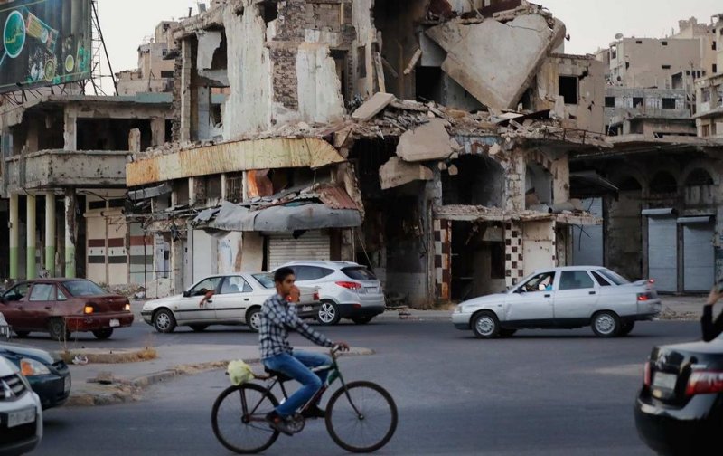 (كان في خير»... ولكن: متى غادرنا ولماذا؟