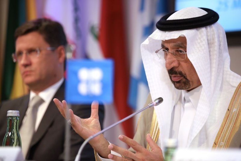 عالم جديد من النفط