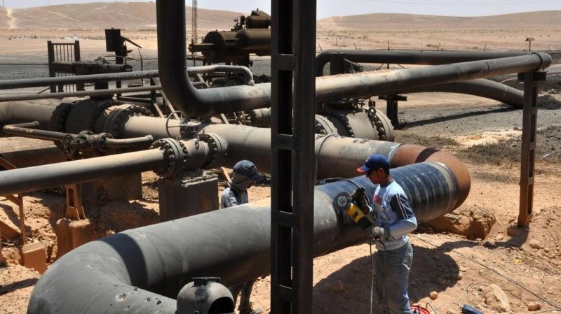 الغاز والنفط لن يؤمنا 10 مليار دولار سنوياً