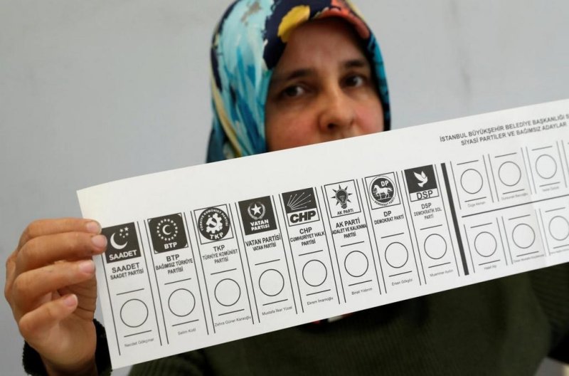 الانتخابات المحلية التركية: سجال محتدم.. و«صفر برامج»