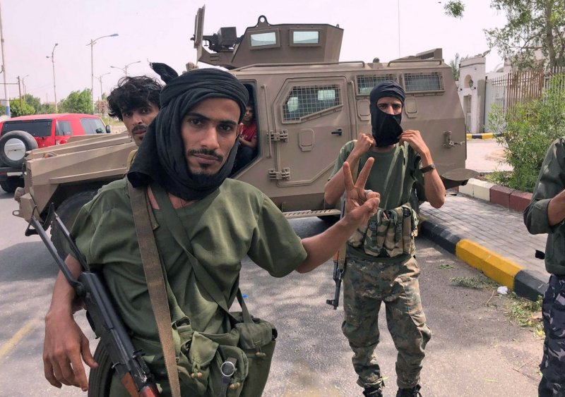 اليمن بين الوحدة والانفصال!