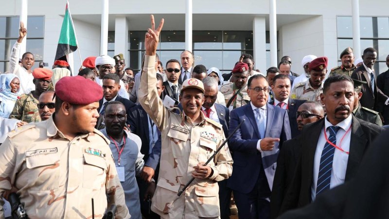 «السّيادي السوداني» ومفاتيح قراءة المستقبل