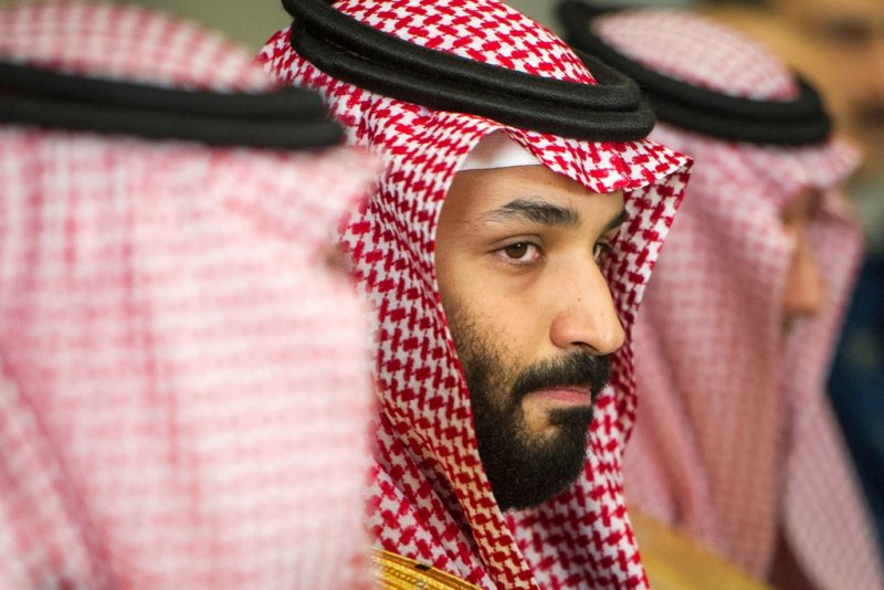السعودية بين الإنفجار والانعطاف
