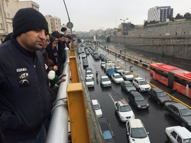 إيران: تحصين الداخل ليس تنازلاً للغرب