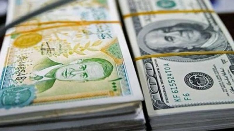 الإنتاج يتوقف- الاستيراد يتمركز... والليرة أضعف