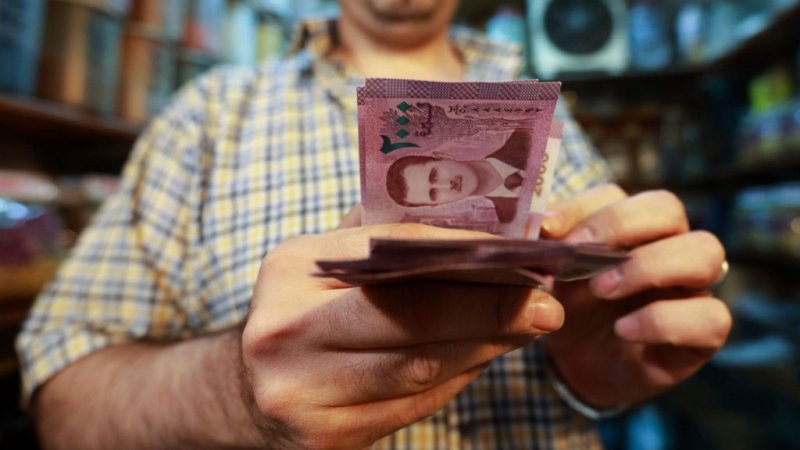 ما الدور الذي تلعبه الليرة اليوم؟ وهل تستطيع الحفاظ عليه؟