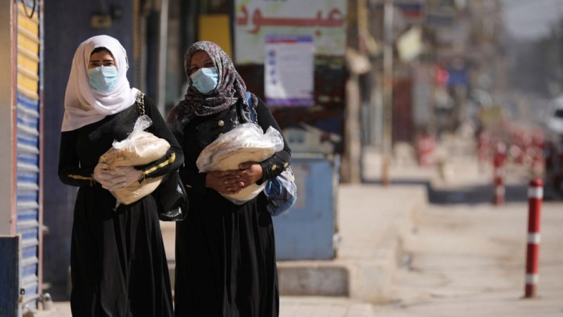 التجارة الخارجية للغذاء السوري... لا تُفسر أسعار الغذاء المرتفعة
