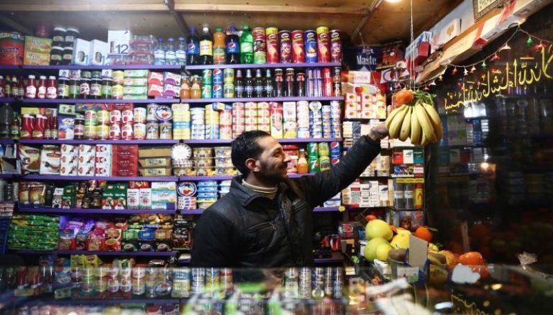 السياسات الاقتصادية السورية... (التصالح مع الجوع)!
