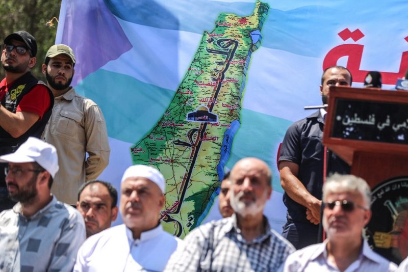 فلسطين: دربٌ طويلة ولكنها ممكنة