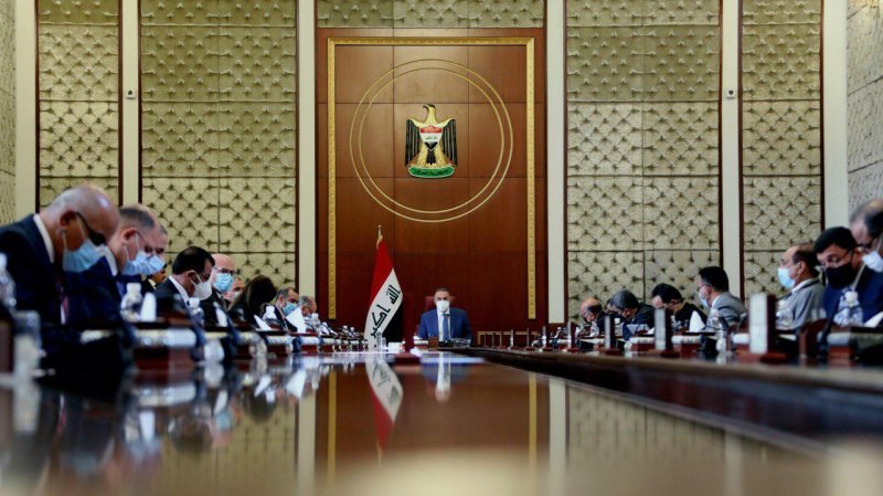 بغداد على نار الأزمة.. وواشنطن تخشى البدائل الآتية