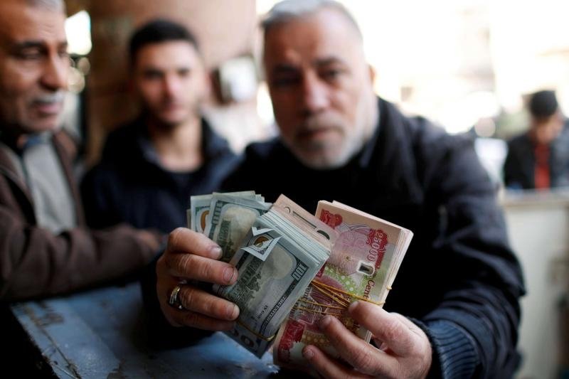 العراق... نموذج آخر من المنطقة.. أزمة مالية عاصفة وصراع خيارات