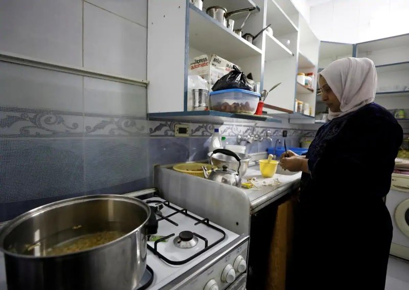 أزمة الغذاء السورية أرقام قياسية في 2020