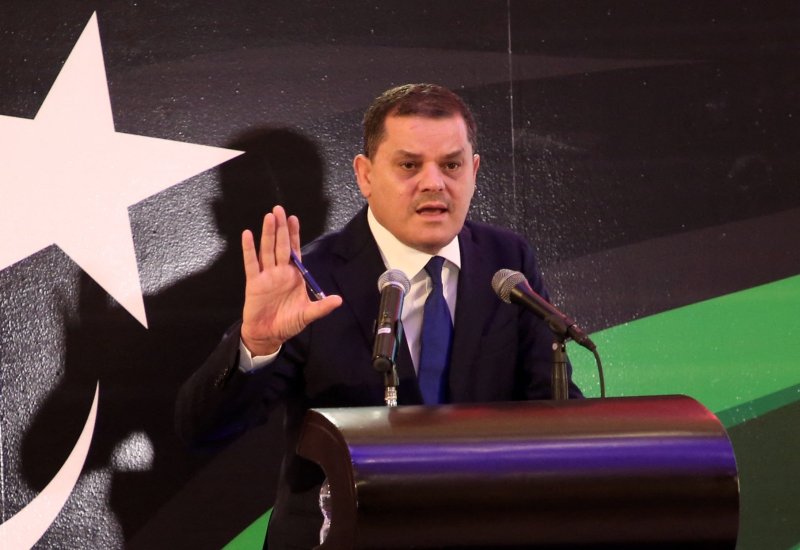 الحكومة الليبية الموحدة قاب قوسين أو أدنى من إعلانها