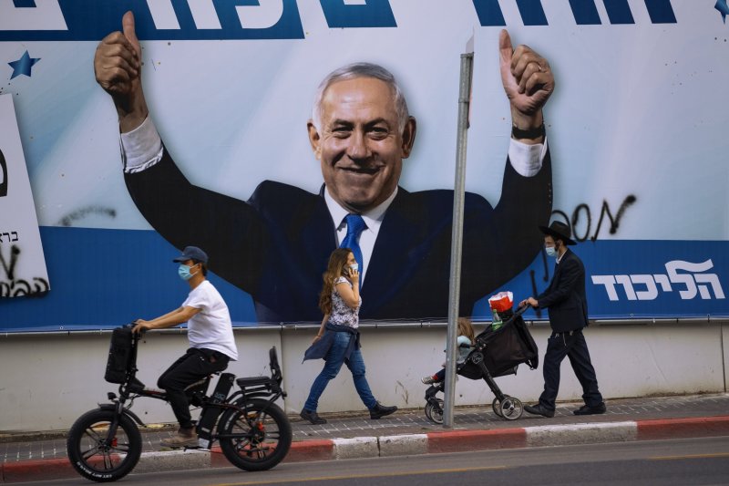 انتخابات الكيان... تكرار الظاهرة يجعلها قانوناً