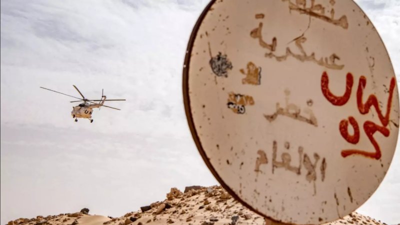 المغرب وموجة تصعيد جديدة في ملف «الصحراء الغربية»