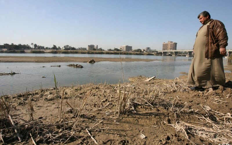 سورية السابعة عالمياً على مؤشر المخاطر الإنسانية والبيئية