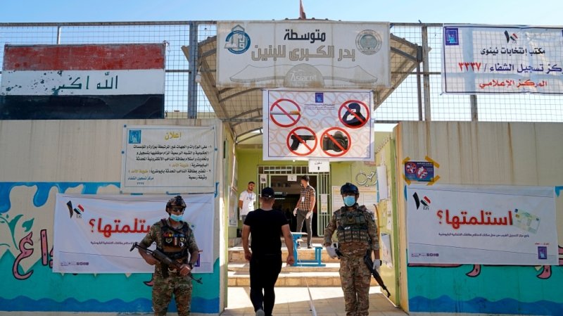 العراق... انتخابات برلمانية ورفض شعبي