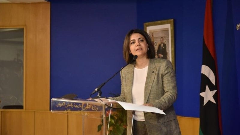 ليبيا: توتير سياسي قبيل مؤتمر باريس