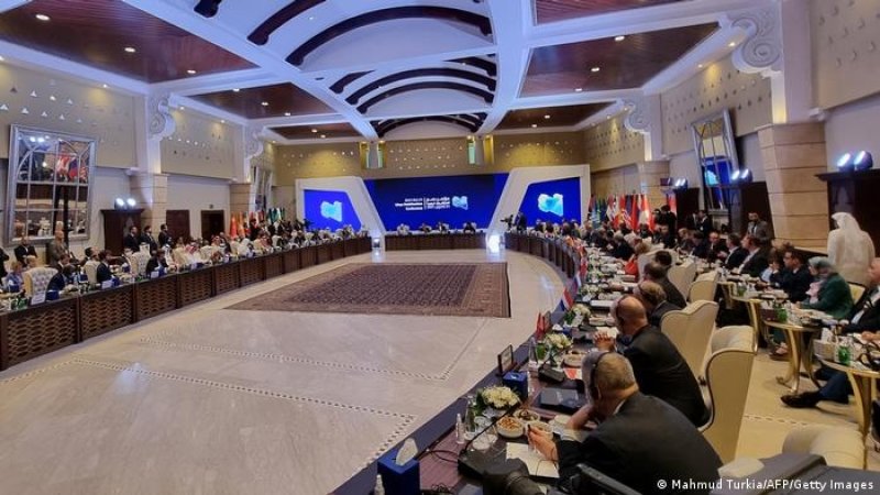 الانتخابات الليبية تقترب والقوات الأجنبية لا تزال حاضرة