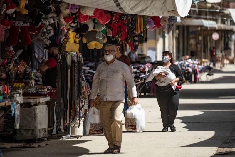 أكثر من مليونين: وسطي تكاليف معيشة أسرة سورية بداية 2022