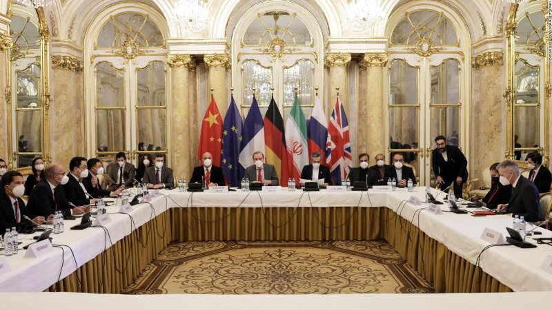 إيران وقصّ الأجنحة الأمريكية من المنطقة