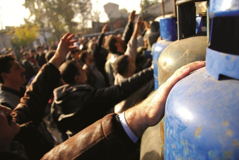 ثلاثة أرباع الدعم الحكومي تم شفطه خلال عشر سنوات!