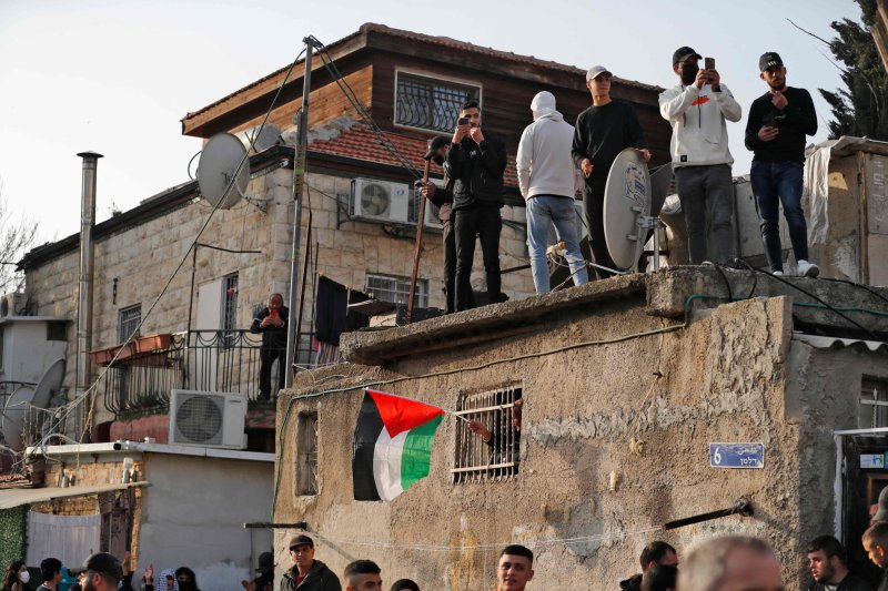 فلسطين: تصعيد تلو آخر وسط تكتم وتحذيرات صهيونية من تطور الأوضاع