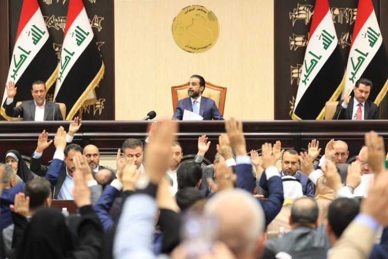 العراق مسمار جديد في نعش التطبيع