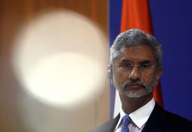 الهند حاضرة وبقوة: «مشاكل أوروبا ليست مشاكل العالم»