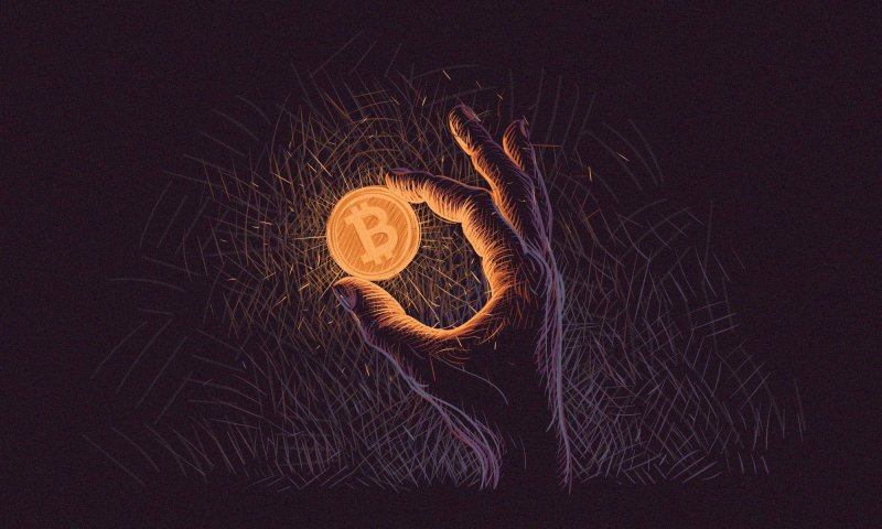 اللحاق بالتجربة الصينية الروسية: هل للعملات المشفرة مستقبل؟