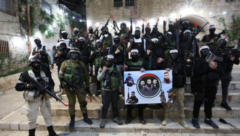 فلسطين… شبان الألفية الجديدة يجيبون عن الأسئلة العالقة