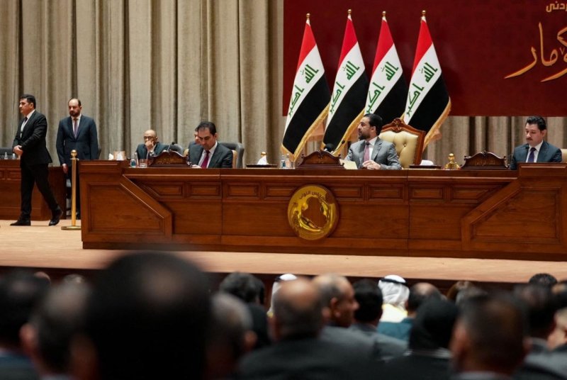 رئاسات عراقية جديدة قديمة