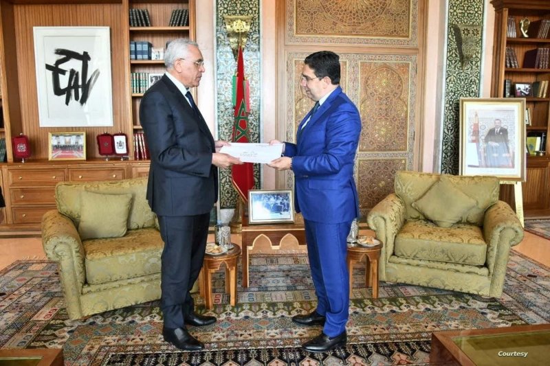 المغرب تشارك بأعمال القمة العربية في الجزائر رغم المعترضين