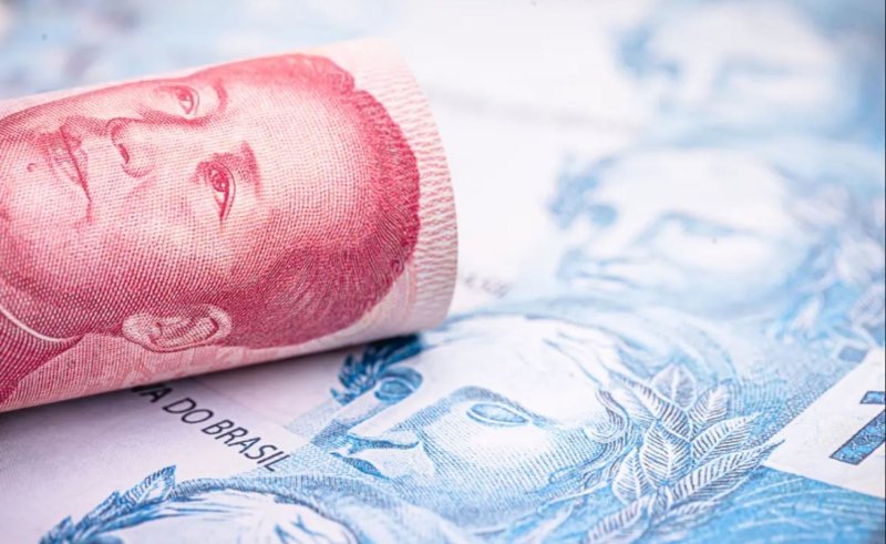 الصين والبرازيل تتخليان عن الدولار في التجارة الثنائية