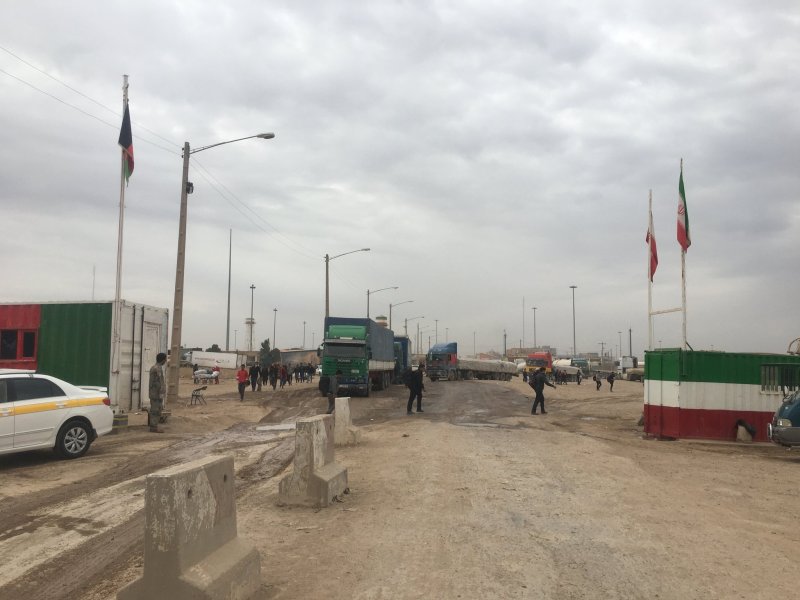 ماذا يجري في أفغانستان؟