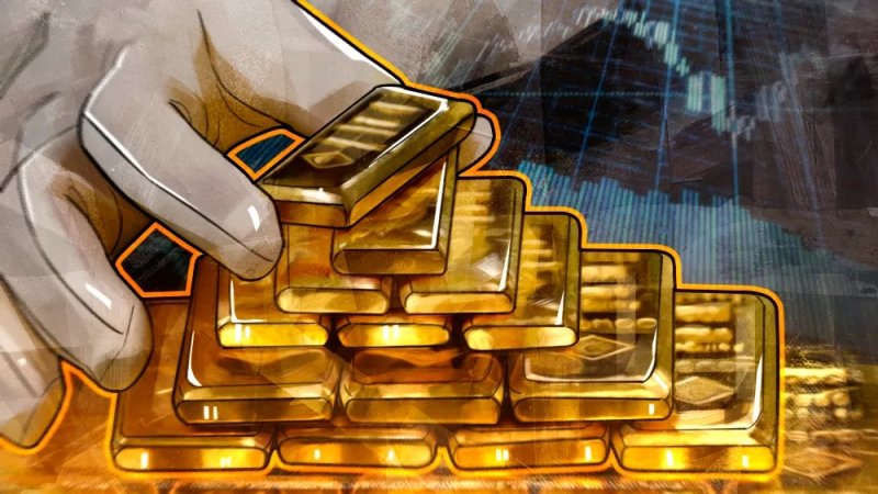 تحضيراً «للمجهول»: هكذا تتحوط البنوك المركزية العالمية بالذهب في 2023