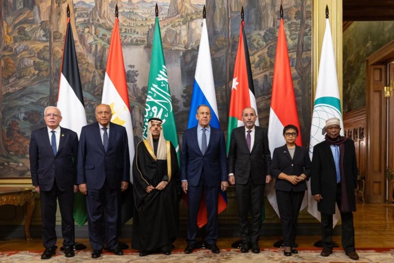 القضية الفلسطينية وأولويات «دول الجنوب»