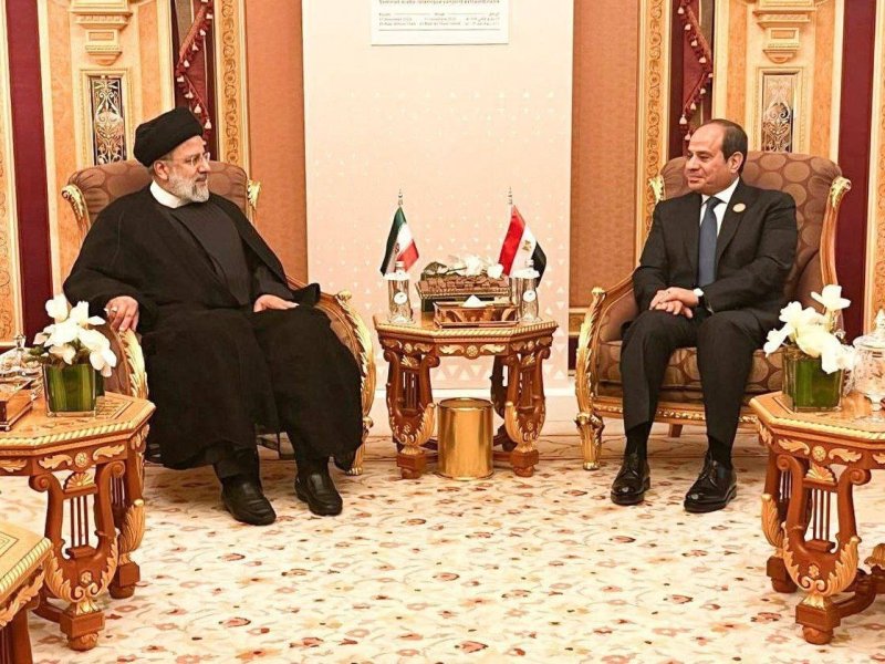 جبهة في مواجهة واشنطن.. تتسع وتعمّق روابطها