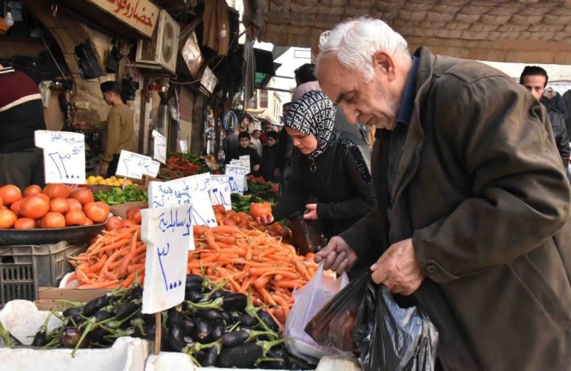 من هم الجوعى في سورية اليوم؟ رحلة تحت خط الجوع «المخفي»