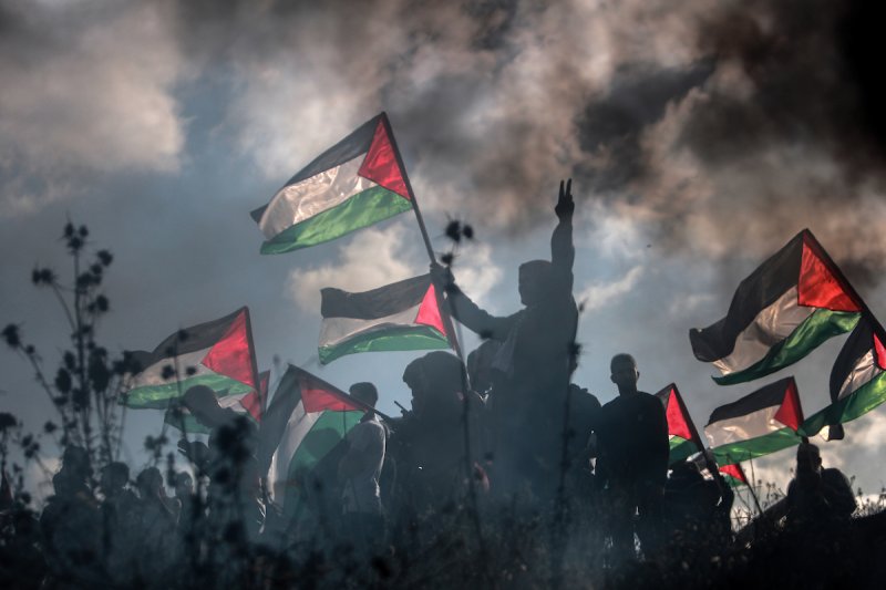 قضايا الشرق ... الحرب حربنا!