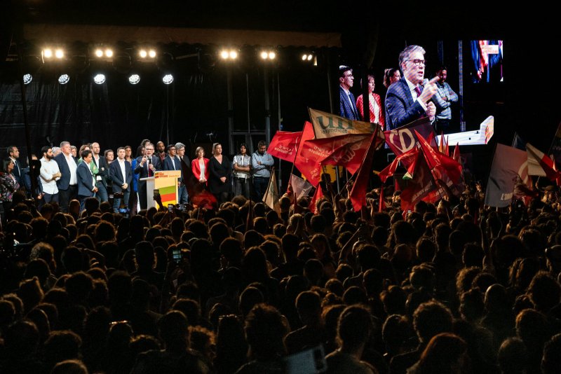 انتخابات أوروبا… هل يخشون اليمين حقاً؟!