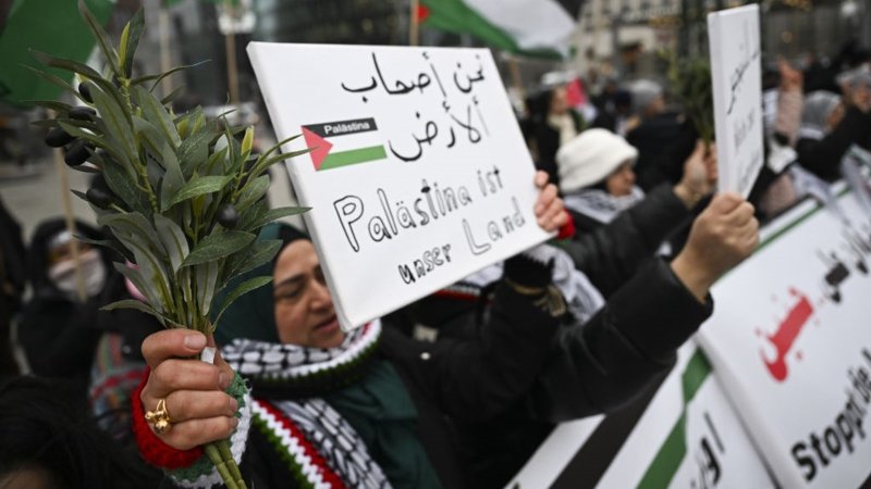 قضايا الشرق .. أزماتنا على طاولة الحل!