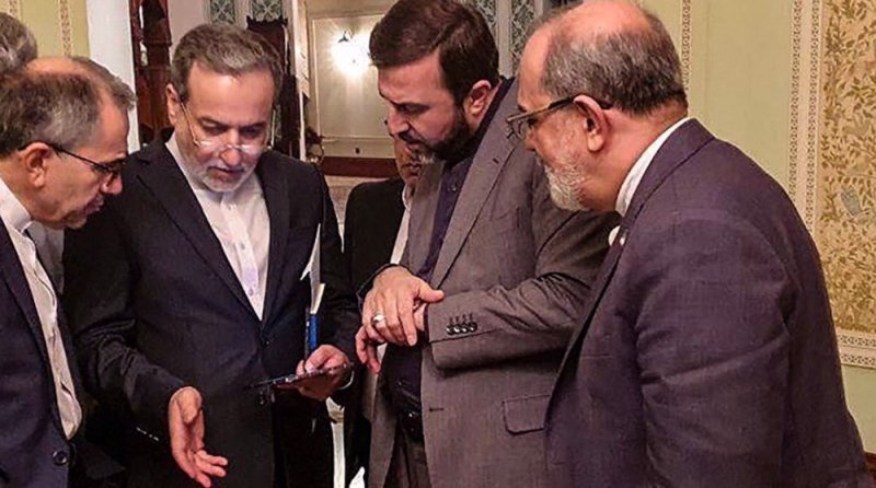قراءة أولية في مفاوضات النووي الإيراني