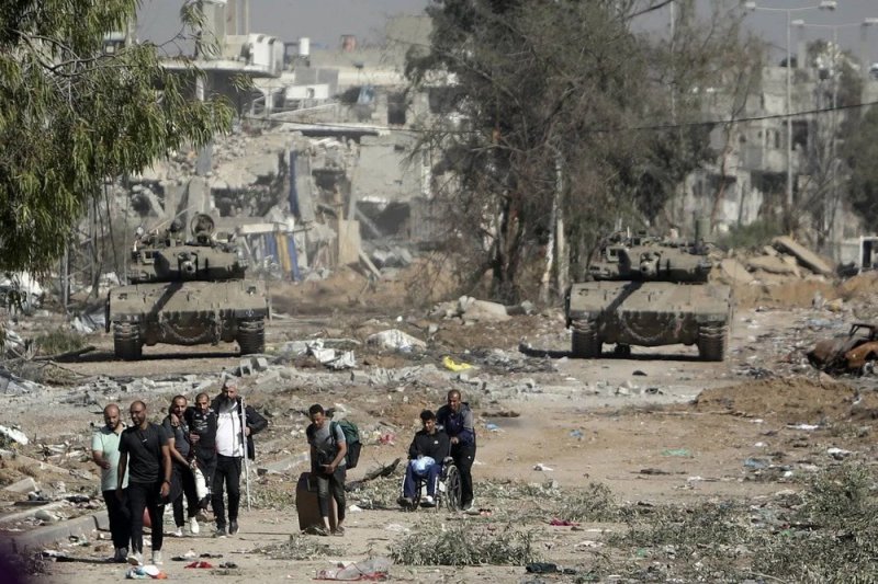 «إسرائيل» تناور على حافة الهاوية