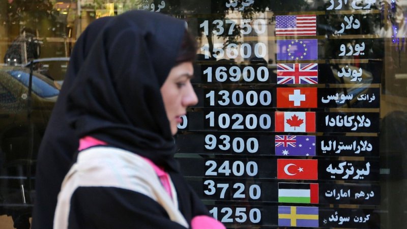 الغربيون يهددون إيران بإعادة فرض عقوبات مجلس الأمن