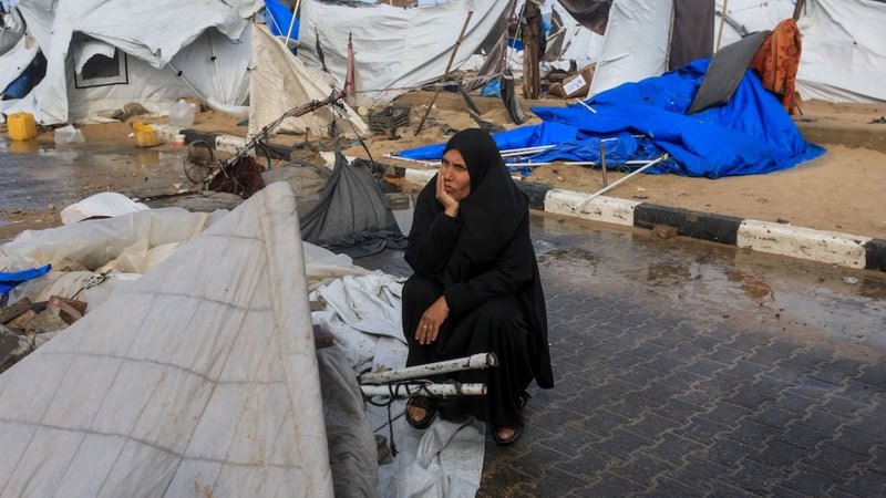 «مجلس السلام» الجديد حول غزة... هل سينجح؟