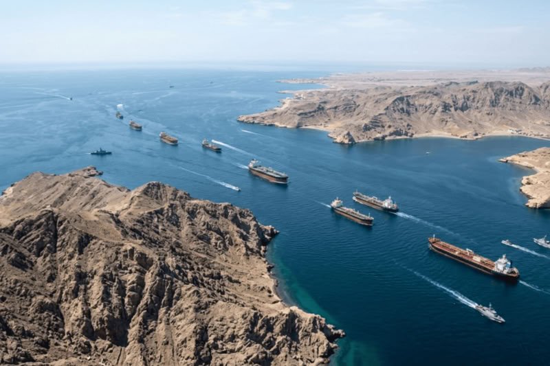 ظلال الحرب على آسيا... صدمات خطيرة وتداعيات تتكشف
